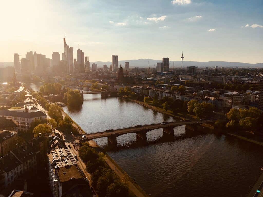 frankfurt