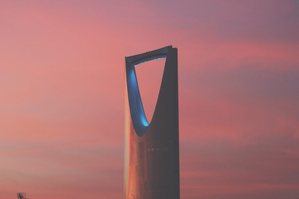 riyadh