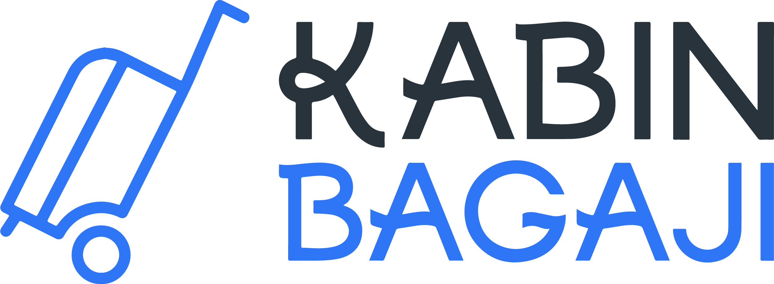 Kabin Bagaji