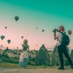 Literary Landscapes: Visiting Destinations from Your Favorite Books